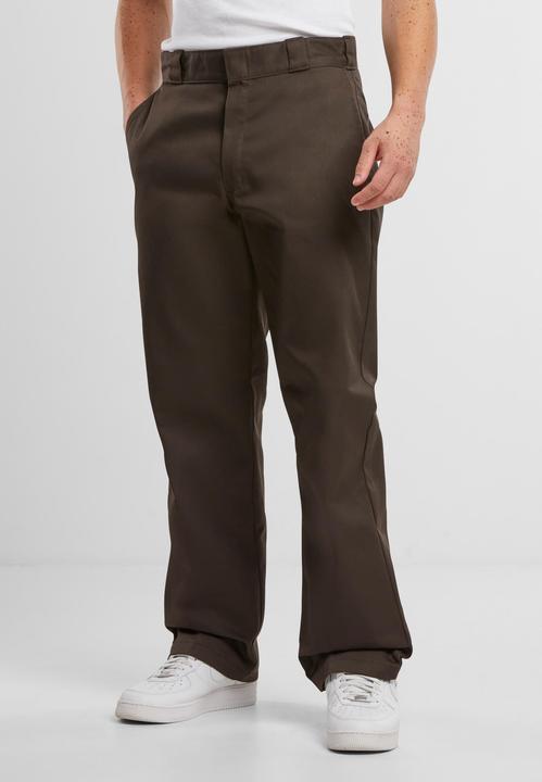 Actual product image Dickies 874 Work Rec Chino Pants - 125765 (W31/L32)