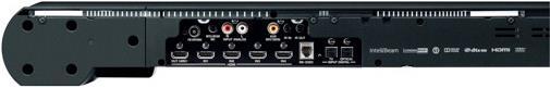 Produktbild Yamaha Ysp-4300 (324 W, 7.1 Kanal)