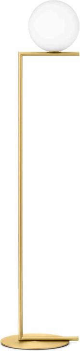 Actual product image Flos Ic F1/F2 floor lamp (800 lm, E14)
