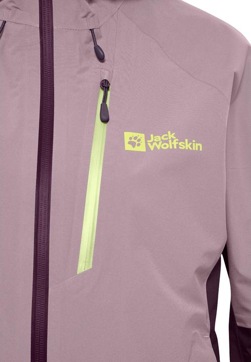 Image du produit Jack Wolfskin Eagle Peak 2L Jkt W (M)