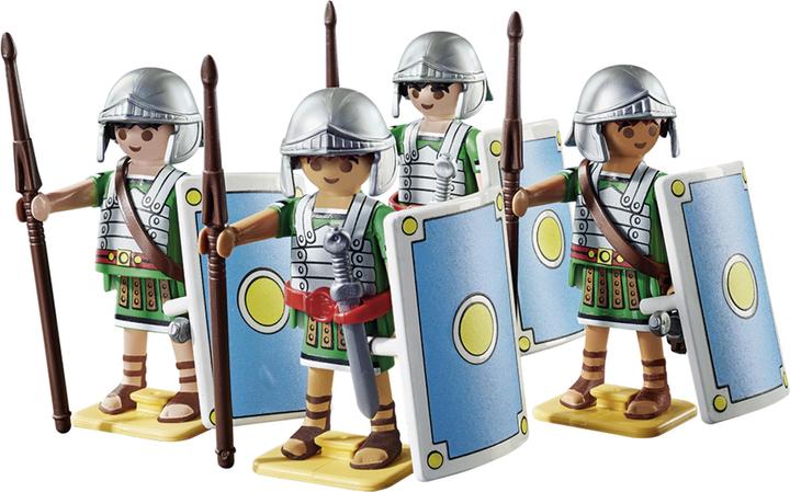 Image du produit Playmobil Troupe romaine (70934, Playmobil Astérix)