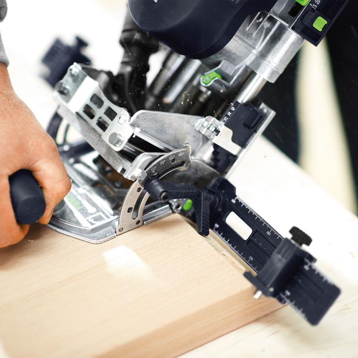 Produktbild Festool DF 700 EQ-Plus Domino XL