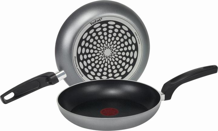 Produktbild Tefal Logics (20 cm, Bratpfanne)