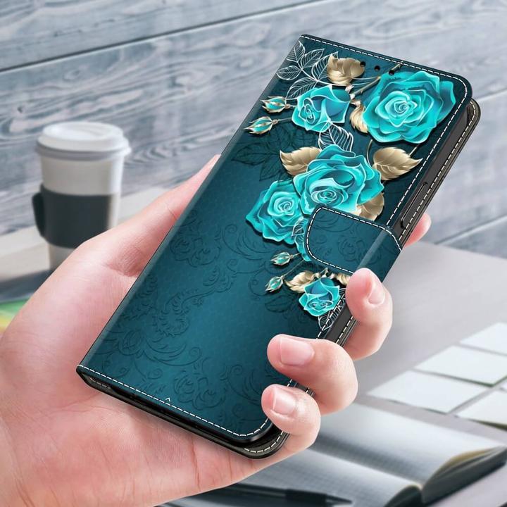 Produktbild Cover-Discount Google Pixel 9 / 9 Pro - Tasche Hülle mit Motiv (Google Pixel 9 Pro)
