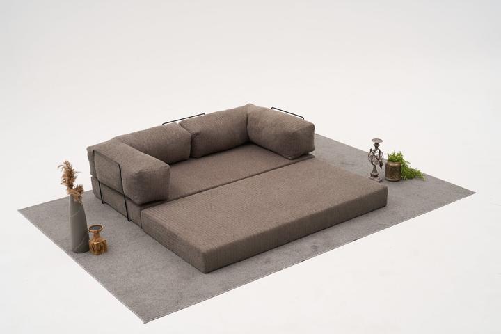Image du produit Atelier del Sofa Comfort (3 places)