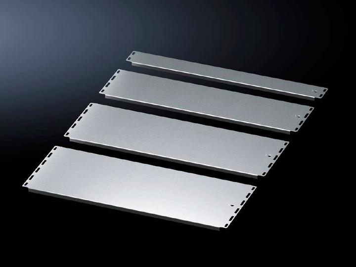 Actual product image Rittal VX floor plate, BT: 1000x275 mm