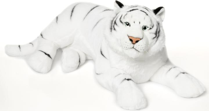 Image du produit WWF Tigre blanc (81 cm)