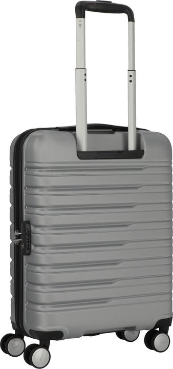 Immagine prodotto American Tourister Flashline Carrello da cabina a 4 ruote 55 cm (32 l, Bagaglio a mano (fino a 50 litri))
