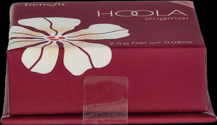 Produktbild BeneFit Cosmetics Hoola (Hoola, Bronzer, 2.50 g)
