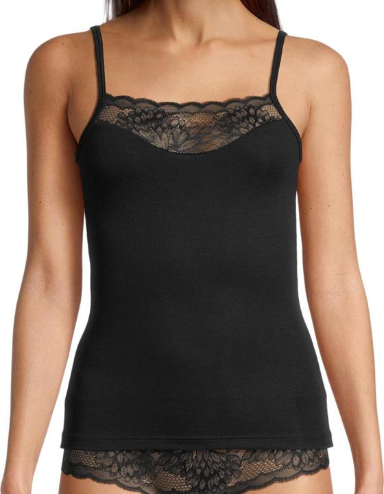 Immagine prodotto Conta 3er Pack Modal Spaghetti Top (36, S)