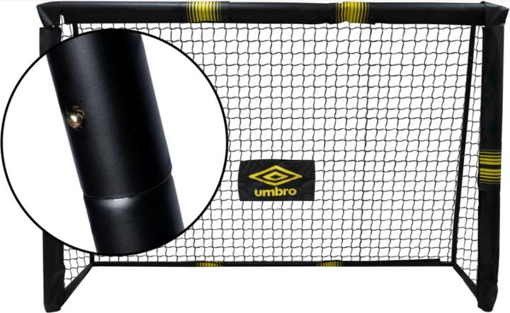 Actual product image Umbro Soccer goal