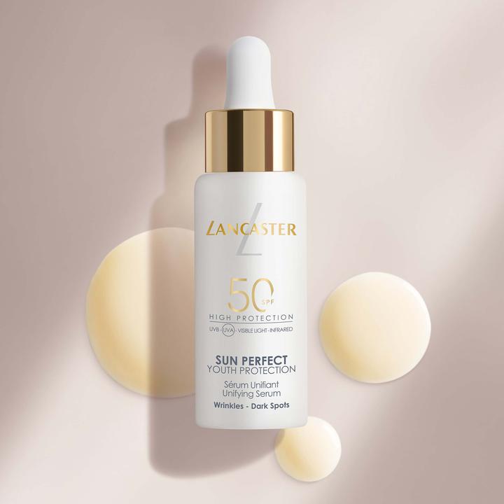 Immagine prodotto Lancaster Sun Perf Unifying Serum Sun Protection Factor 50 (SPF 50, 30 ml)