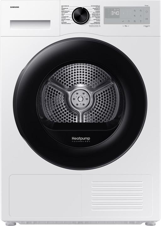 Actual product image Samsung DV5000 (9 kg, Right)