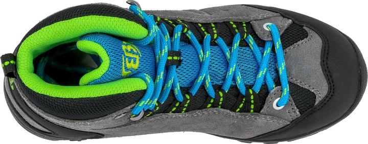Actual product image Brütting Mount Bona High Kids (33)