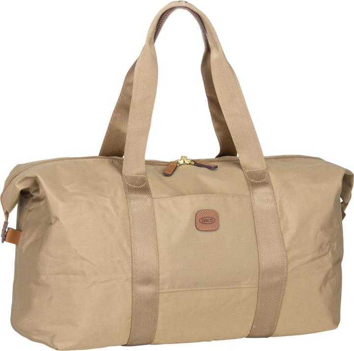 Produktbild Brics Bric's Reisetasche X-Bag Reisetasche 40203 (21 l)