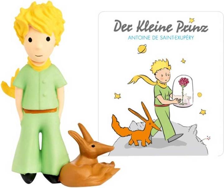 Produktbild Tonies Der kleine Prinz (Relaunch neues Audio) (Deutsch)