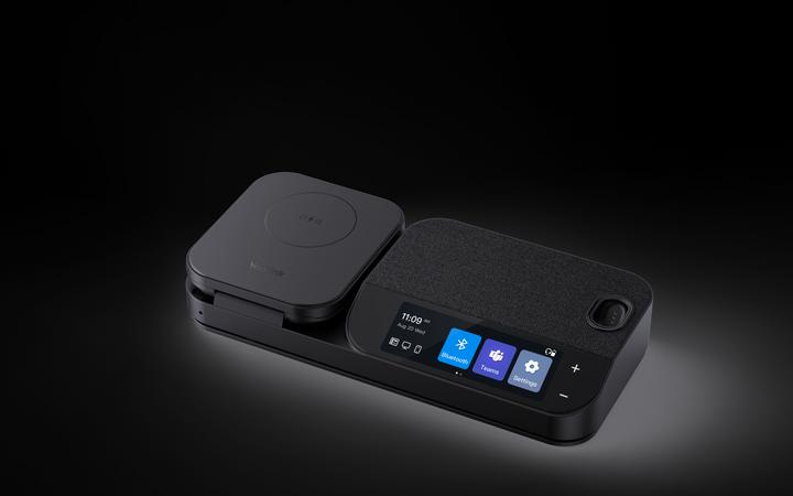 Actual product image Yealink BH71 Workstation