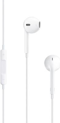 Apple EarPods (ANC, Cablato)