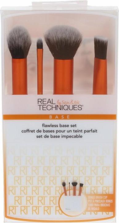 Produktbild Real Techniques Flawless Base Set (Set)