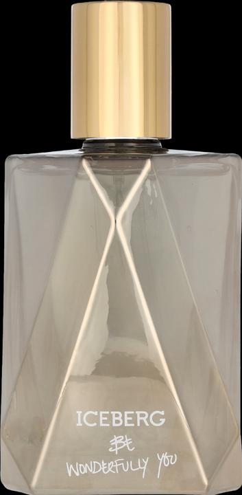 Produktbild Iceberg Wonderfully You Women (Eau de Toilette, 100 ml)