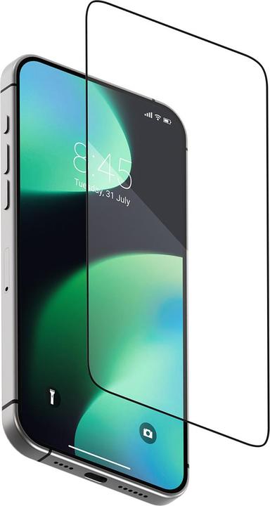Produktbild Allity tempered glass PerFit for iPhone 14 Pro Max (Apple iPhone 14 Pro Max)