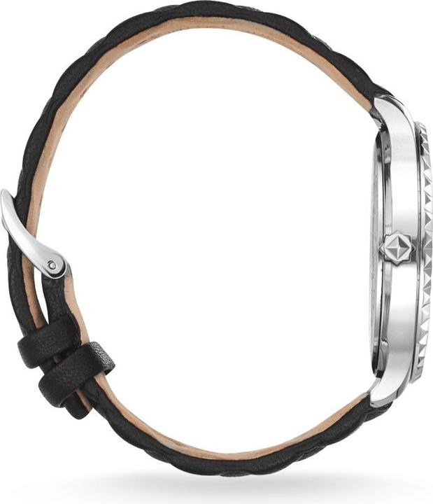 Actual product image Thomas Sabo Ladies watch Rebel (Analogue wristwatch, 38 mm)