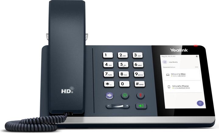 Produktbild Yealink MP50