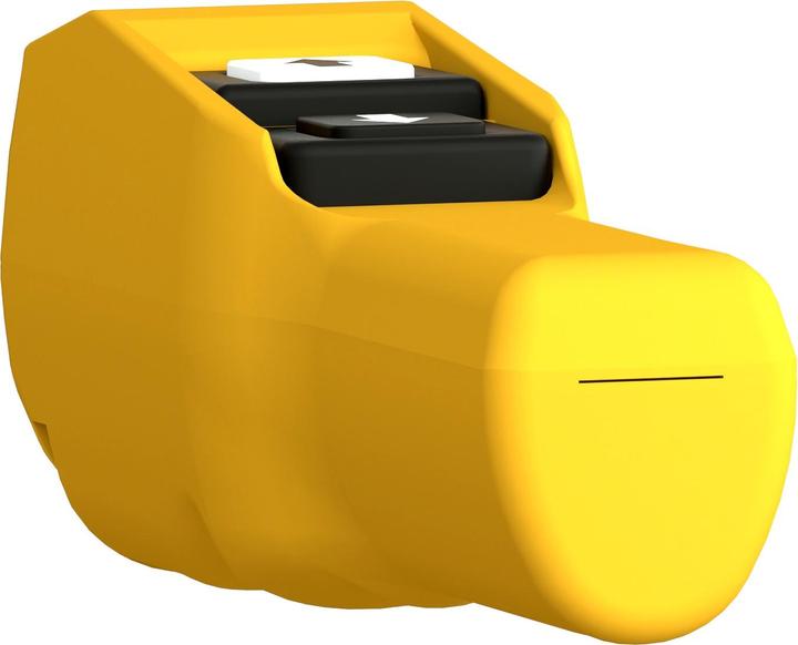 Actual product image Schneider Electric Control station 2 keys