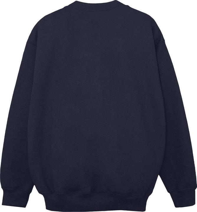 Produktbild Beetlejuice Sandworm Snake Sweatshirt (5XL)