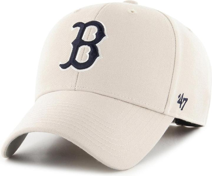 Immagine prodotto 47 Brand Rilassato Fit MLB Boston Red Sox Bone (Taglia unica)