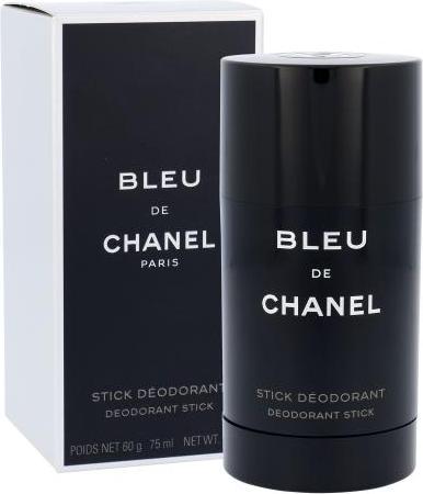 Actual product image Chanel Blue (Stick, 75 ml)