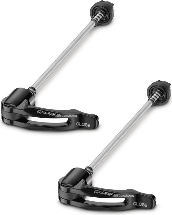 Image du produit Campagnolo Blocages de Roue Avant et Arrière ZONDA SCIROCCO