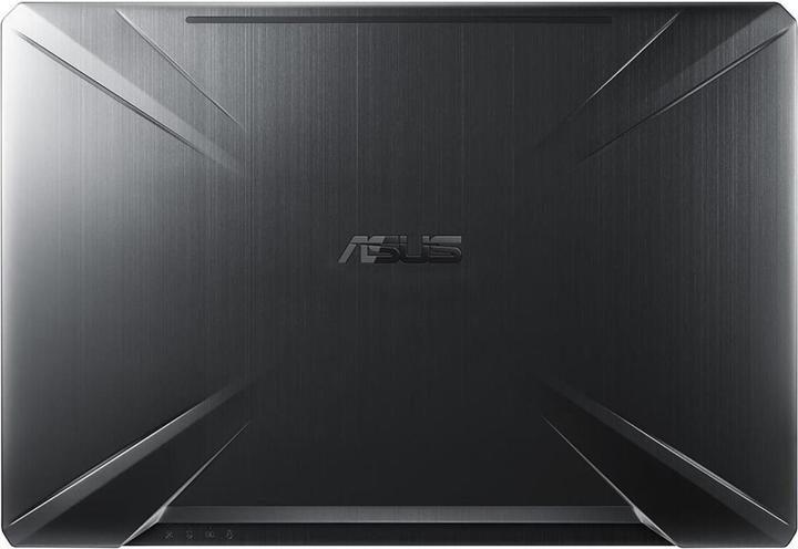 Image du produit ASUS Cache LCD noir/rouge