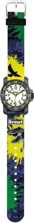 Scout Action Boys (Analogue wristwatch, 30 mm)