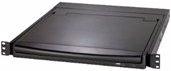 Produktbild APC Rack LCD Console - French