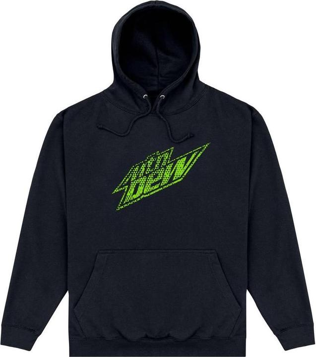 Produktbild Mountain Kapuzenpullover (S)