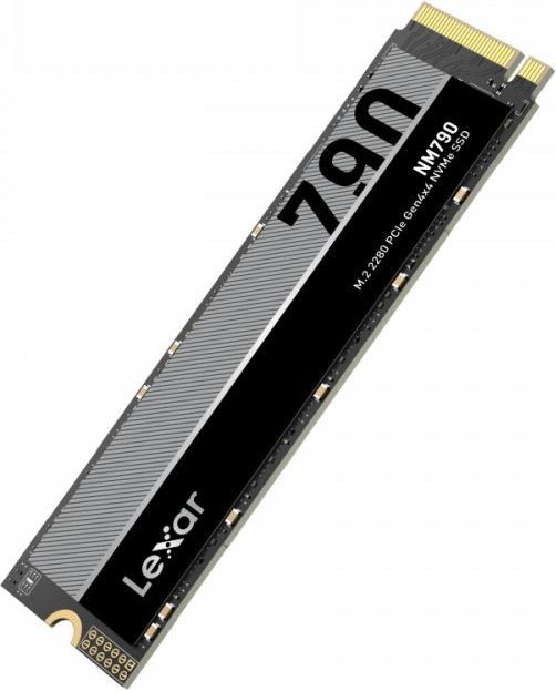 Immagine prodotto Lexar NM790 (4000 GB, M.2 2280)
