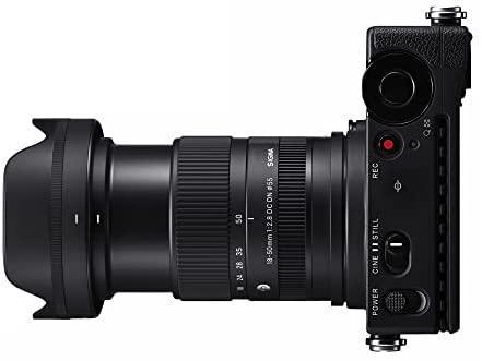 Image du produit Sigma 18–50 mm F2,8 DC DN Leica L (EU) (Leica L, APS-C / DX)