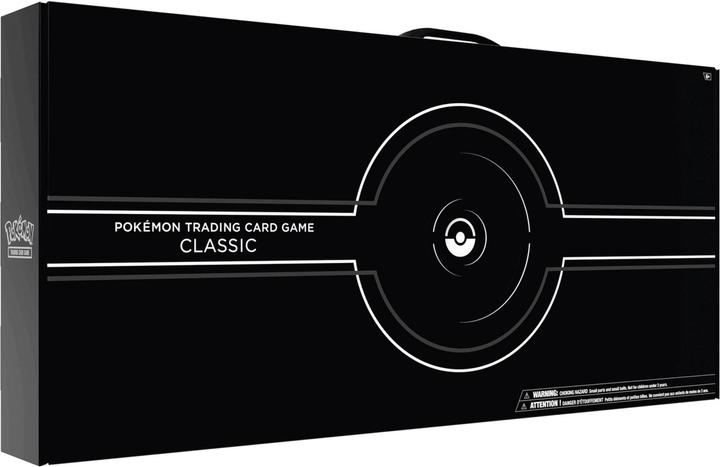 Image du produit Pokémon Trading Card Game Classic (Anglais, Coffret & Collection)