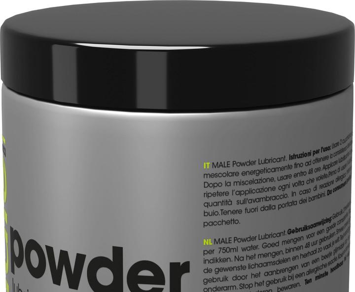 Produktbild Cobeco Male Powder (225 ml)