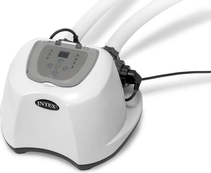 Intex Krystal Clear QS503