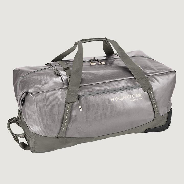 Actual product image Eagle Creek Migrate Wheeled Duffel 110 (109 l)