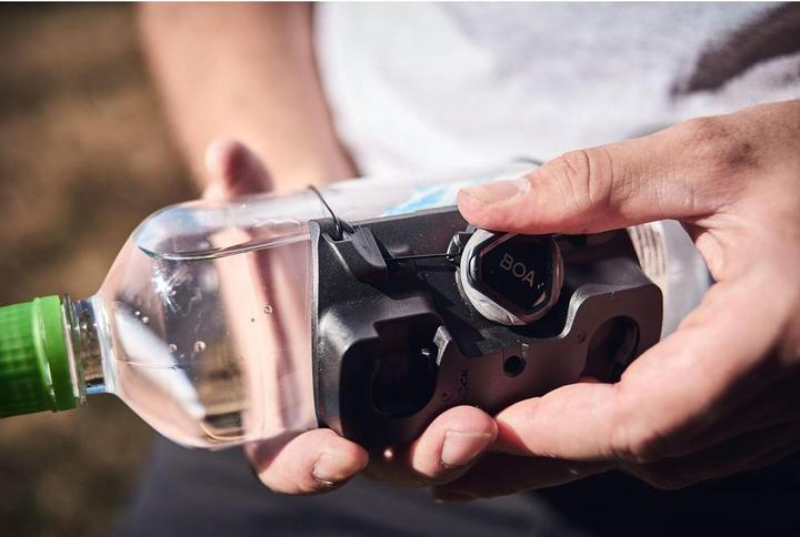 Actual product image Fidlock Uni Connector 80