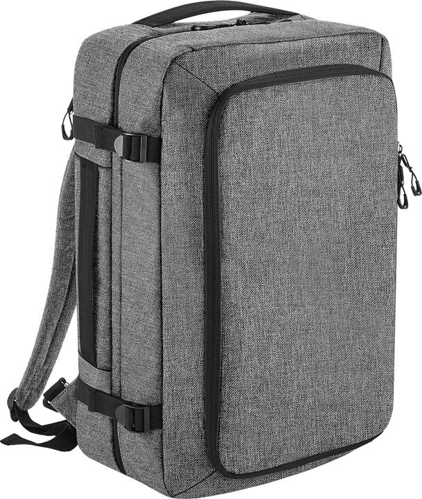 Actual product image Bagbase 2Wheeled cabin suitcase 40L (40 l, Hand luggage (up to 50 litres))