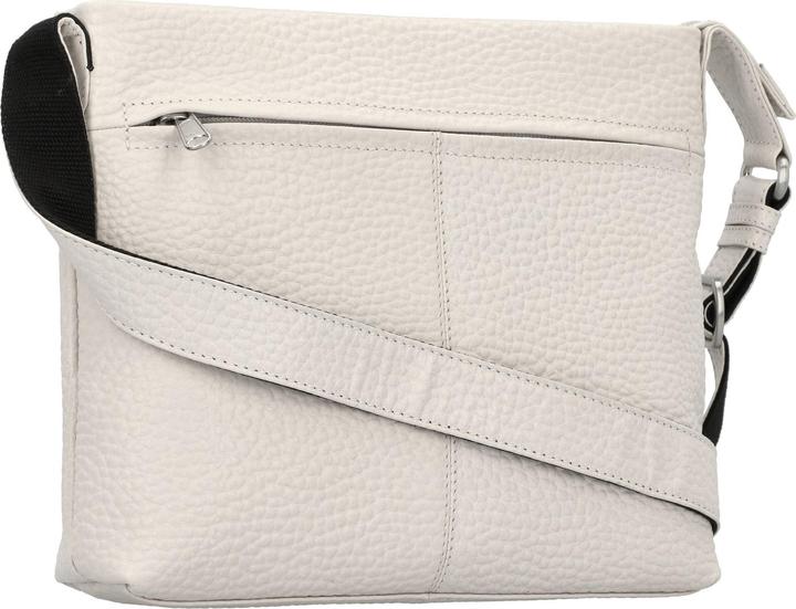 Image du produit Voi Hirsch Umhängetasche Leder 28 cm