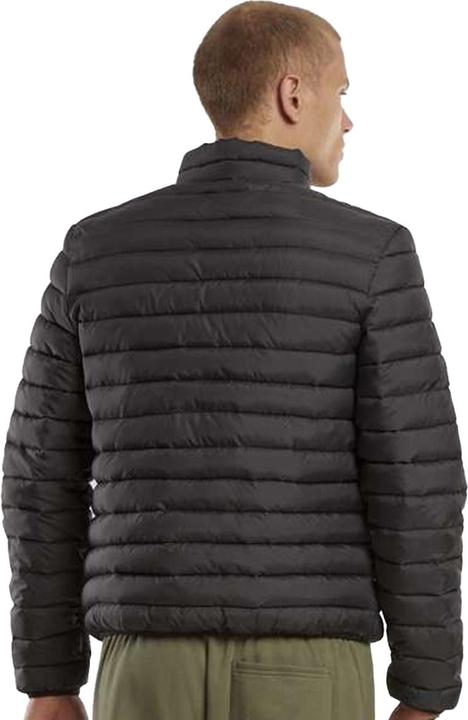 Actual product image New Morning Studios Mens Lightweight Puffer Jacket (4XL)