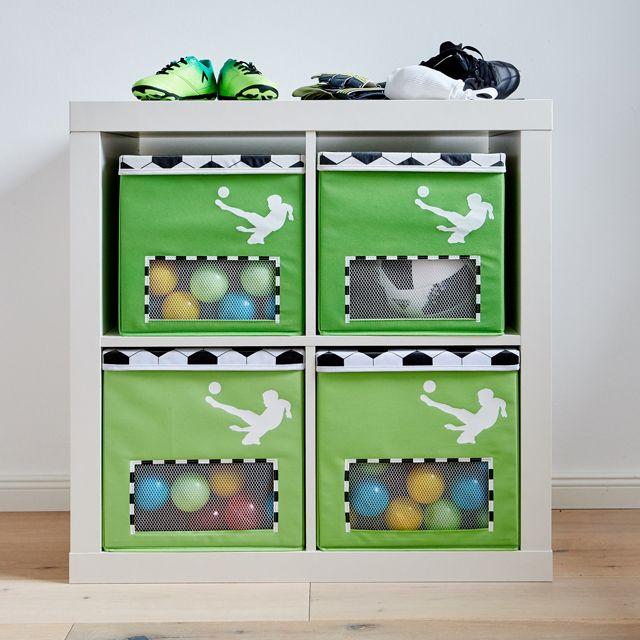 Actual product image Love it Store it Toy box Tooor