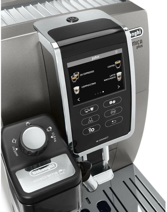 Immagine prodotto De'Longhi Dinamica Plus