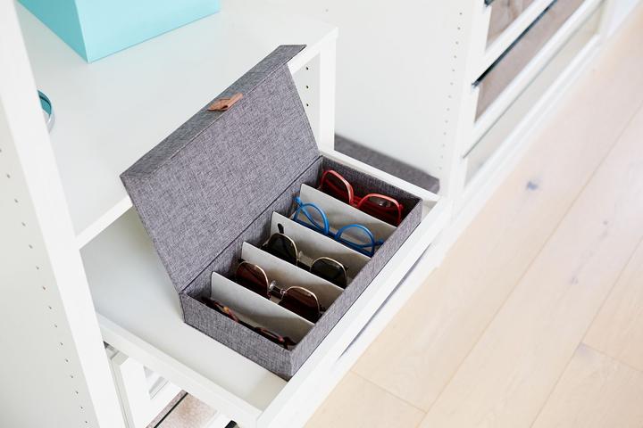 Image du produit Love it Store it Premium Boîte à lunettes
