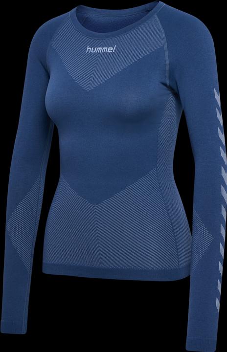 Image du produit hummel First Seamless Jersey L/S W (S)